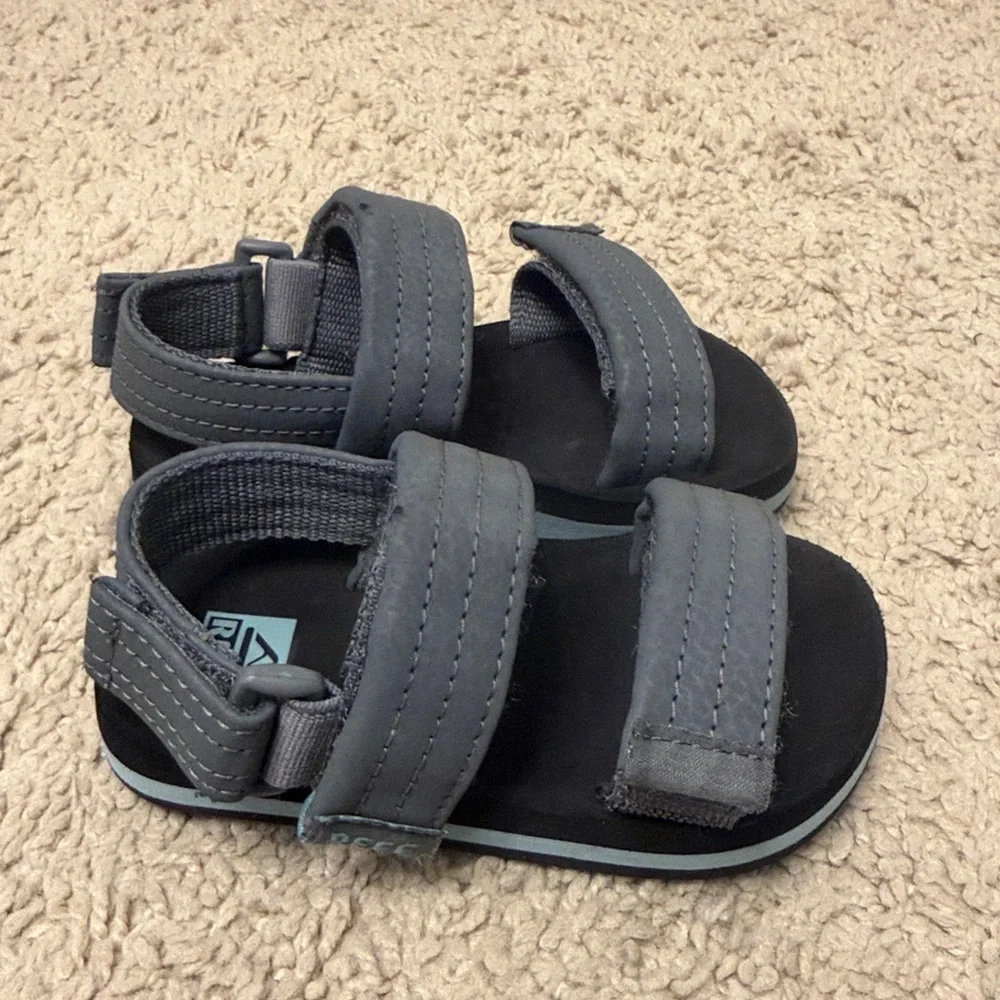 Reef Kids Sandals